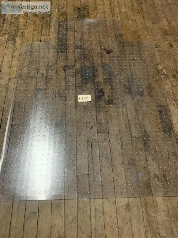 NEW Office Chair Mat