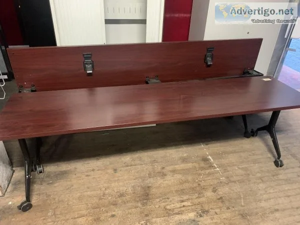 Two Nesting Tables
