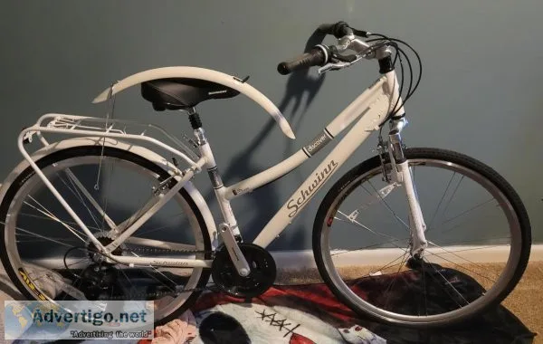 Schwinn Hybrid Discovery New