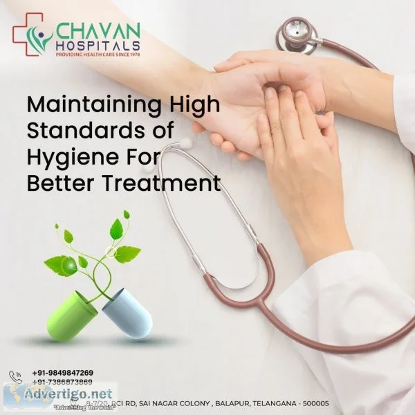 Multispeciality hospital in hyderabad