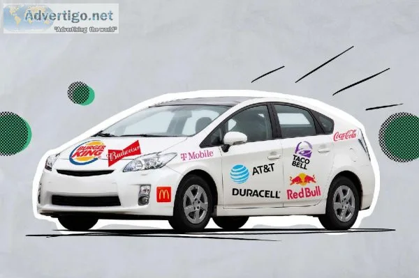 Get Paid For Driving