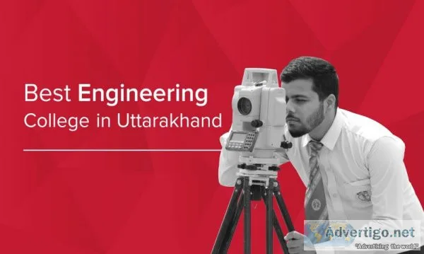 Dbuu, engineering college in uttarakhand