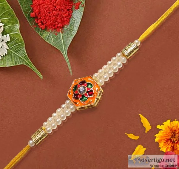 Buy rakhi and rakhi gifts