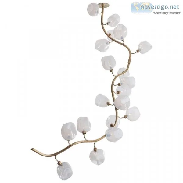 VL9150 VERTICAL VINE