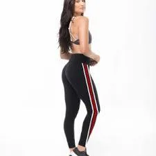 The Best Activewear for Females