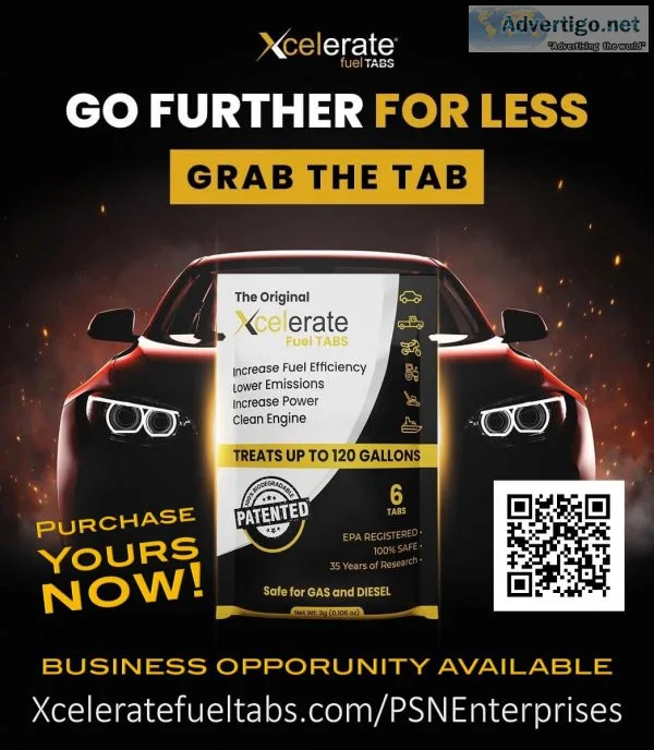 Save Fuel and Make Money