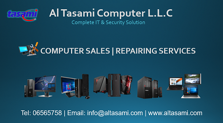 Al tasami computer llc