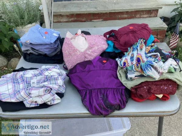 4 Table Sale Please Come