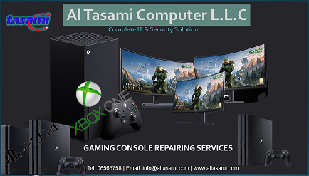 Al tasami computer llc