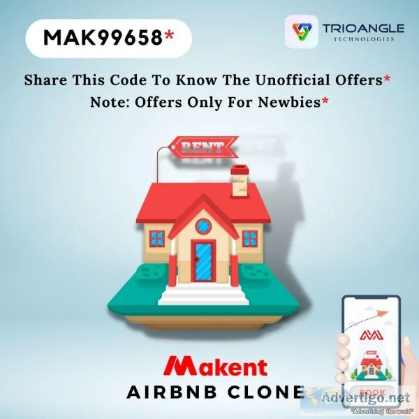 Dream Big Start Small Smart Startup With Airbnb Clone Script