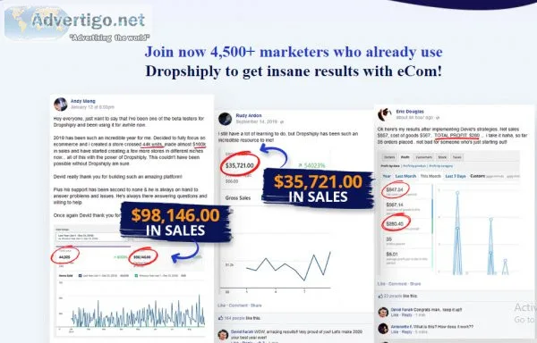 Secret &ldquoPoint and Click&rdquo Domination  Platform That Gen