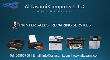 Al tasami computer llc