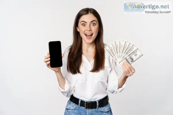 YOU&rsquoRE WELCOME TO JOIN Free Training  Awesome Pay