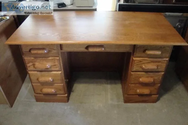 Office Desk