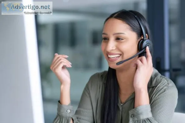 Amazon Call Center job