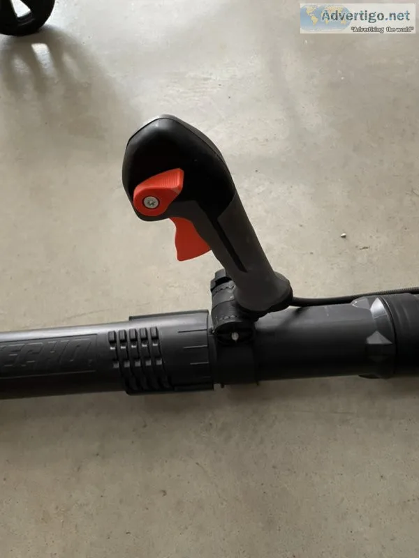 Echo Backpack Blower