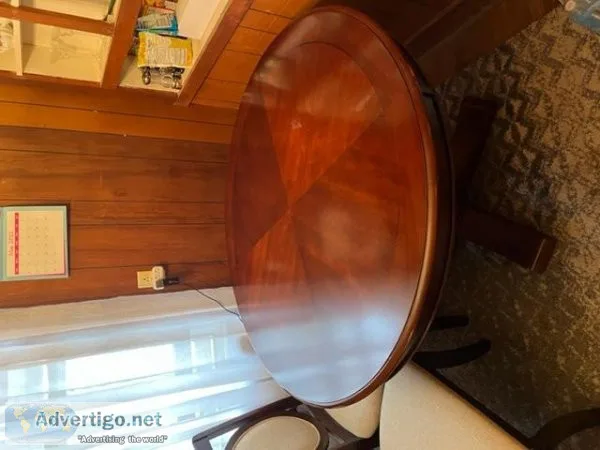 Dinning Room Table