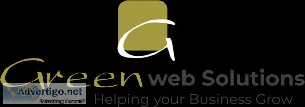 Green web software development pvt ltd