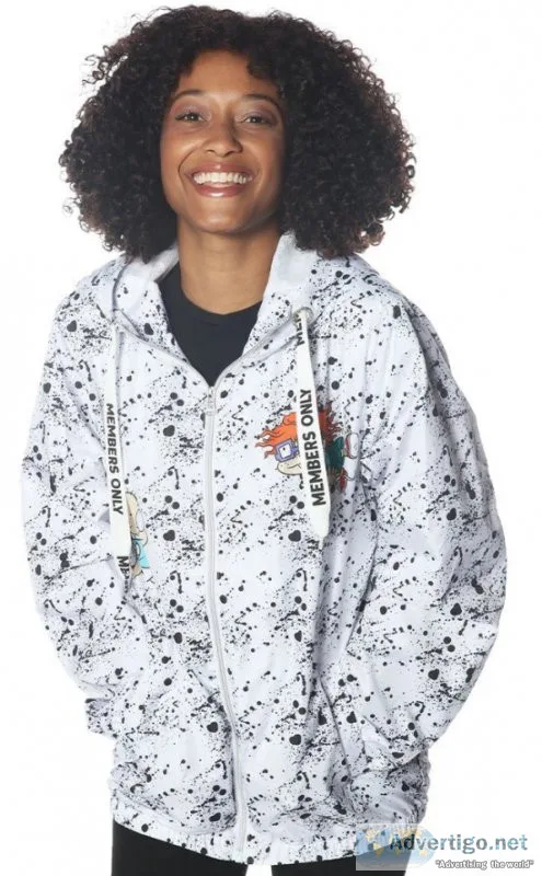 Spring Jackets Women