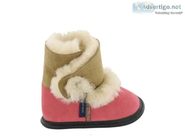 Buy Reverse Playmate Ugg Slippers - Garneau Slippers