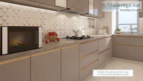 Residential project - signature global city 63a