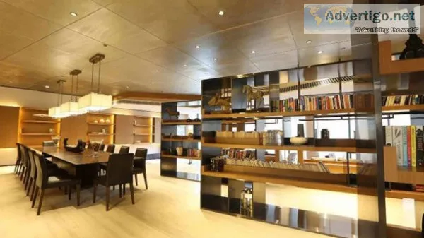 Lodha evoq - 3 & 4 bhk luxury flats in mumbai