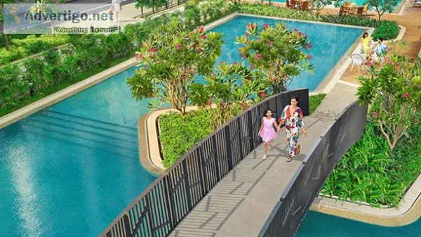 Lodha kiara - premium 2 bhk, 3 bhk & 4 bhk flats in mumbai