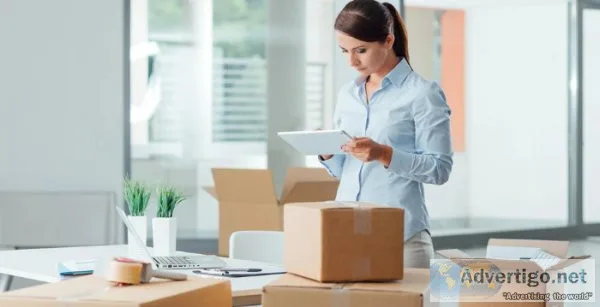 Freight forwarding software