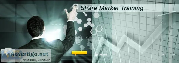 Share market courses fees