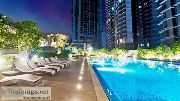 Lodha park - premium 2 bhk, 3 bhk & 4 bhk flats in mumbai