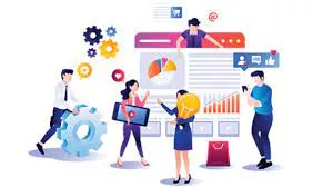 Ez rankings - your digital partner