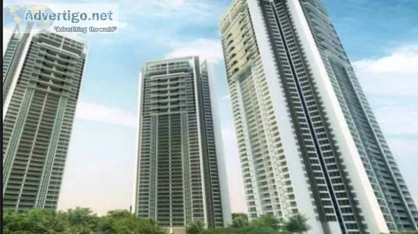 Lodha kiara - premium 2 bhk, 3 bhk & 4 bhk flats in mumbai