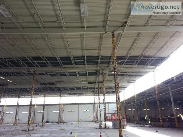 Evaluation Planning Construction Renovation Management