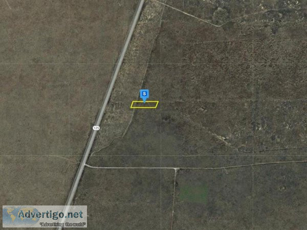 Tiny home Land for Sale