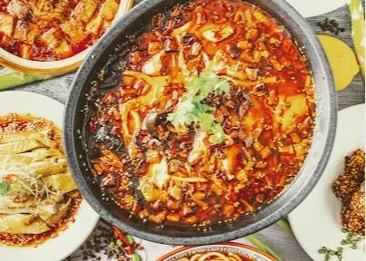 Looking for The Best Szechuan Restaurant in Midtown South