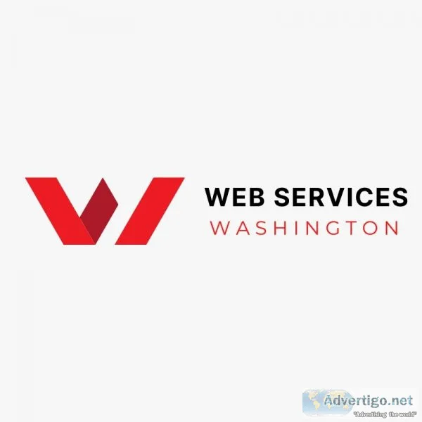 Web services washington