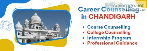 Top career counselling in chandigarh