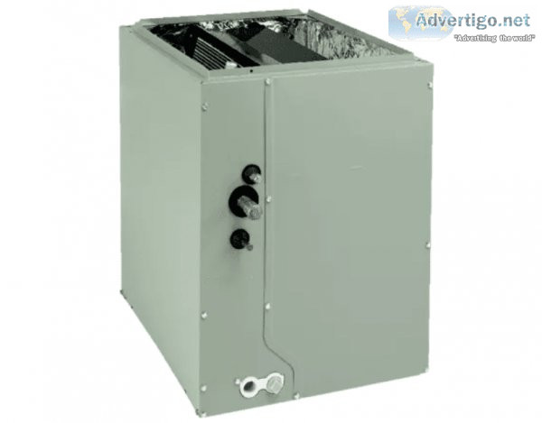 Trane 2 3 4 Ton 24K&ndash48K BTU 4TXC Cased Coil 4TXCB006DS3HCA
