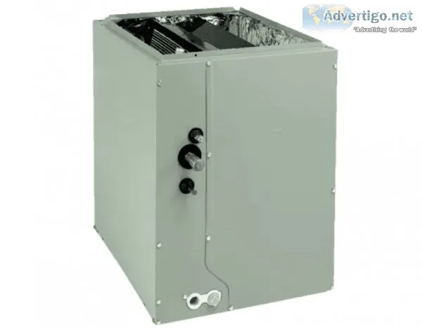 Trane 2 3 4 Ton 24K&ndash48K BTU 4TXC Cased Coil 4TXCB006DS3HCA