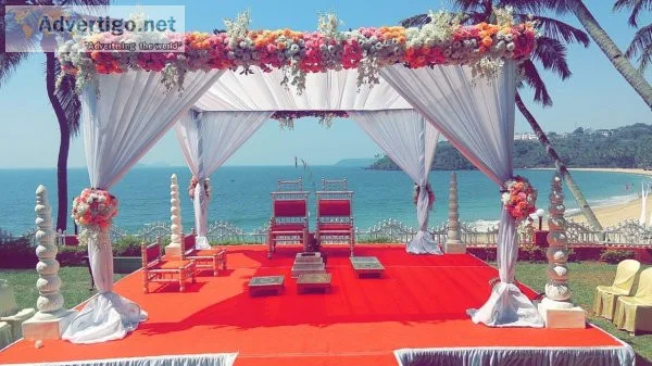 Wedding planners in vadodara
