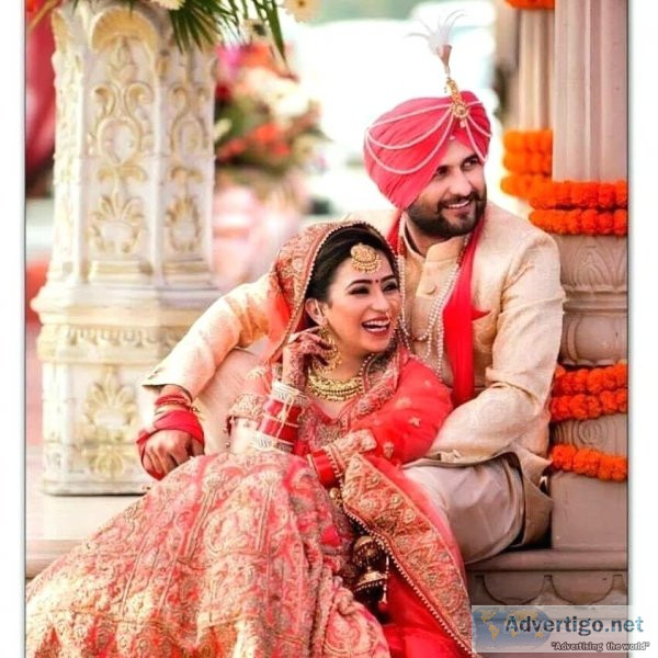 Top matrimonial services in amritsar
