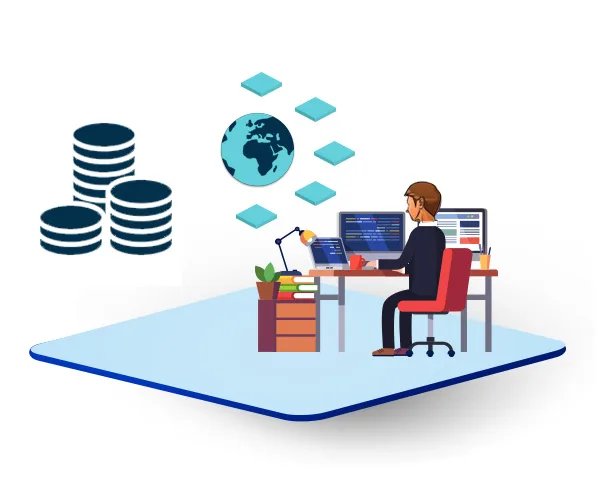 Introduction to cryptocurrency development company