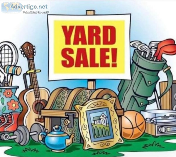 Huge sale everything must go very reasonably priced