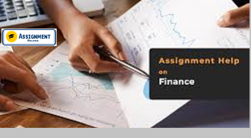 Finance Assignment Help