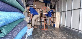 Searching for moving companies in burnaby?