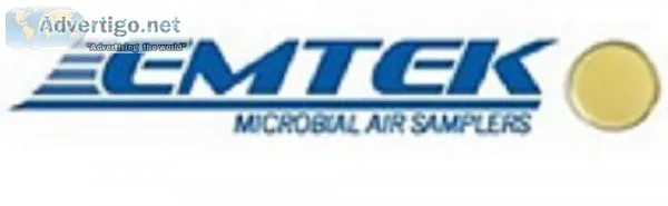 Microbiological air sampler equipment