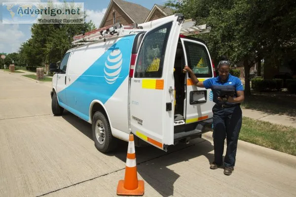 ATandT is hiring Installation Technicians in Leander TX - 5000 s