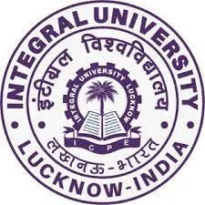 Best University in UP - Integral University