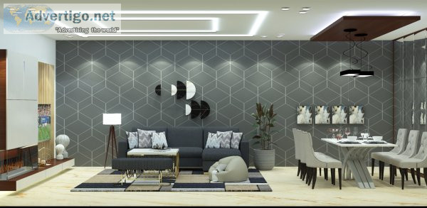 Ds infra - best interior designer in kolkata