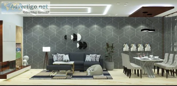 Ds infra - best interior designer in kolkata